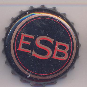 Beer cap Nr.8568: ESB produced by Fullers Griffin Brewery/Chiswik