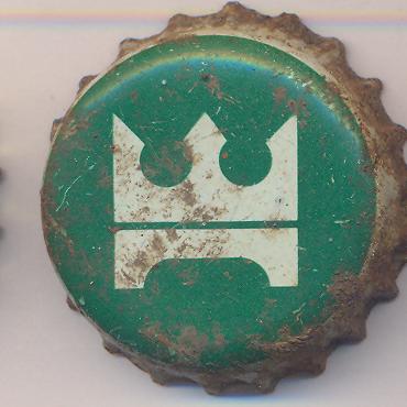 Beer cap Nr.8619: Märzen produced by Brauerei Mattighofen/Mattighofen