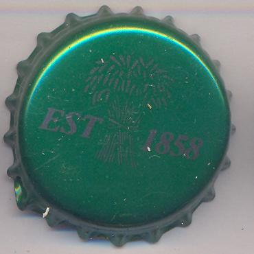 Beer cap Nr.8641: Landlord produced by Timothy Taylor/Keighley