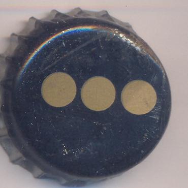 Beer cap Nr.8643: Three Coins produced by Three Coins/Colombo