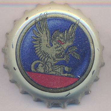 Beer cap Nr.8651: Albert Heijn Premium Pilsener produced by Dommelsche Bierbrouwerij/Dommelen