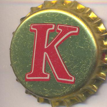 Beer cap Nr.8657: Konrad produced by Pivovar Konrad/Vratislav