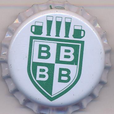 Beer cap Nr.8681: Bofferdinger produced by Brauerei Bofferding/Bascharge