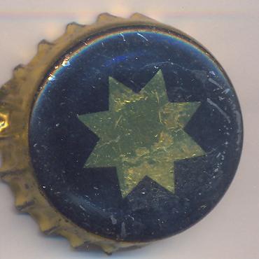 Beer cap Nr.8810: different brands produced by  Generic cap/ used by different breweries