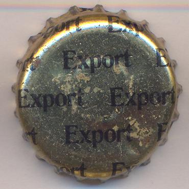 Beer cap Nr.8839: Dortmunder Union Export produced by Dortmunder Union Brauerei Aktiengesellschaft/Dortmund