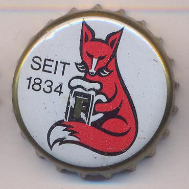 Beer cap Nr.8850: all brands produced by Orth-Bräu OHG Zum Fuchsbeck Hagtor/Sulzenbach-Rosenberg