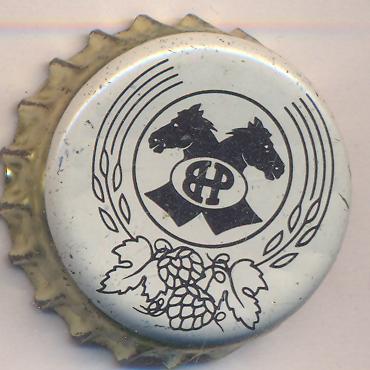 Beer cap Nr.8864: Pils produced by Privatbrauerei Härke/Peine