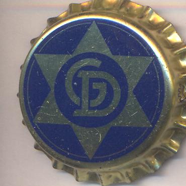 Beer cap Nr.8891: Schlossbräu produced by Schlossbrauerei Georg Dauer/Trabelsdorf