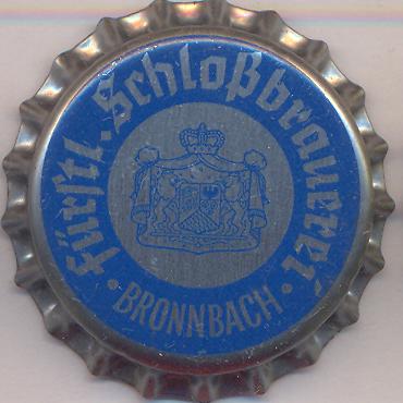 Beer cap Nr.8916: all brands produced by Fürst Wallerstein Brauhaus/Wallerstein