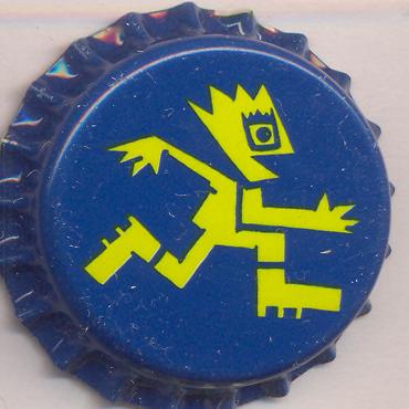 Beer cap Nr.8927: Lauterbacher Turbo Diesel produced by Lauterbacher Burgbrauerei GmbH/Lauterbach