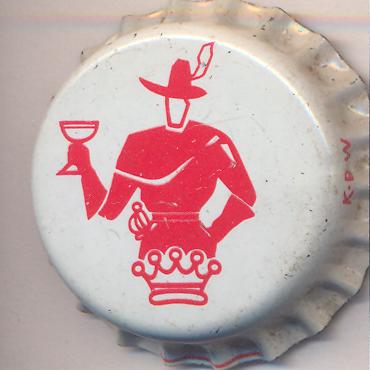 Beer cap Nr.8978:   produced by Privatbrauerei Nordbräu/Ingolstadt