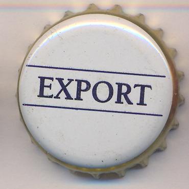 Beer cap Nr.9040: Export produced by Fürstenberg/Donaueschingen