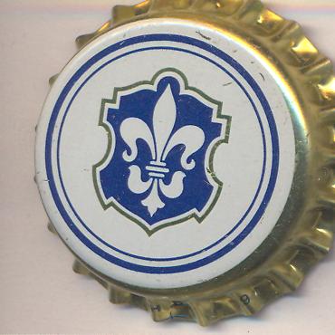 Beer cap Nr.9091: Warburger produced by Warburger Brauerei Kohlschein/Warburg