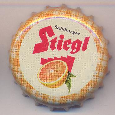 Beer cap Nr.9098: Stiegl Radler Grapefruit produced by Stieglbrauerei zu Salzburg GmbH/Salzburg