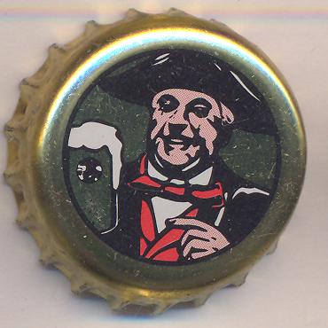 Beer cap Nr.9148: Schmucker Bier produced by Schmucker/Mossautal