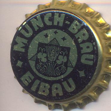 Beer cap Nr.9191: all brands produced by Münch-Bräu Eibau GmbH/Eibau