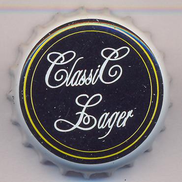 Beer cap Nr.9197: Classic Lager produced by Brauereigasthof Sperberbräu/Sulzbach-Rosenberg