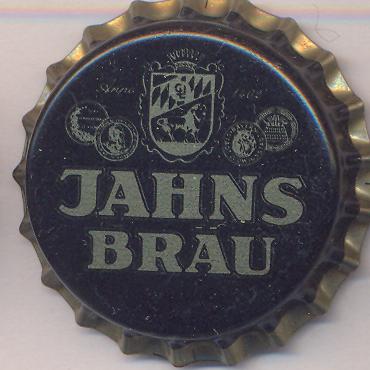 Beer cap Nr.9202: Christoph's Premium produced by Brauerei Jahn Christoph Erben/Ludwigstadt