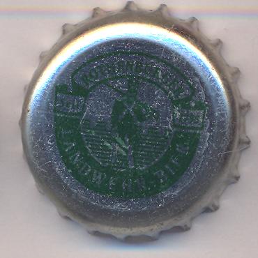 Beer cap Nr.9209: Landwehr Bier produced by Privatbrauerei Wörner/Reichelshofen