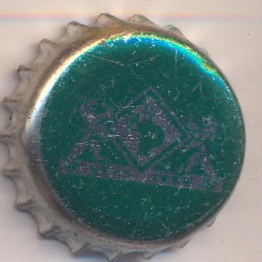 Beer cap Nr.9238: Pils produced by Parkbrauerei AG/Pirmasens