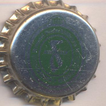 Beer cap Nr.9246: Pilsner produced by Feldschlößchen/Dresden