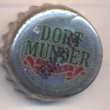 Beer cap Nr.9252: Dortmunder Export produced by Brauerei Lezajsk/Lezajsk