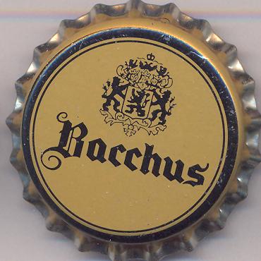 Beer cap Nr.9275: Bacchus produced by Van Honsebrouck/Ingelmunster