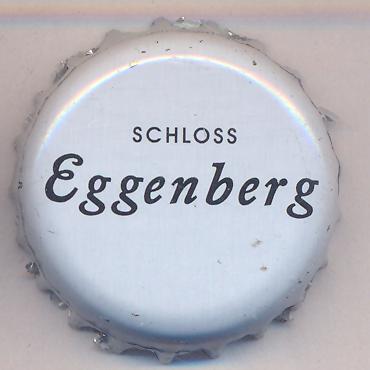 Beer cap Nr.9317: Hopfenkönig Medium produced by Brauerei Eggenberg/Vorchdorf