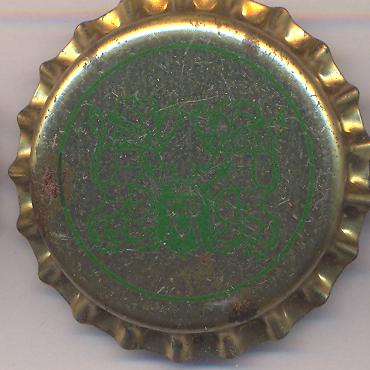 Beer cap Nr.9329: unknown produced by Gastwirte-Genossenschaftsbrauerei Malsfeld eG/Malsfeld