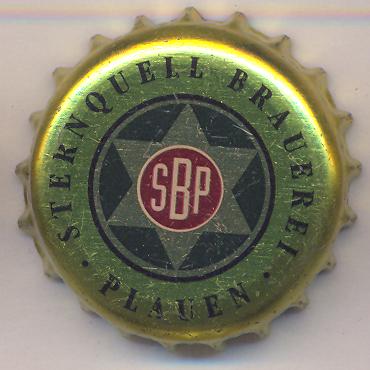 Beer cap Nr.9359: Sternquell Sommerbier produced by Sternquell Brauerei GmbH/Plauen