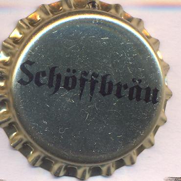 Beer cap Nr.9364: Schöffbräu produced by Ingobräu/Ingolstadt