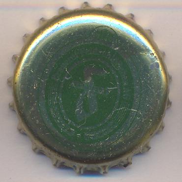 Beer cap Nr.9383: Pilsner produced by Feldschlößchen/Dresden