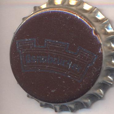 Beer cap Nr.9397: Osnabrücker produced by Osnabrücker Aktienbrauerei/Osnabrück