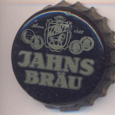 Beer cap Nr.9448: Christoph's Premium produced by Brauerei Jahn Christoph Erben/Ludwigstadt