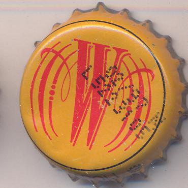 Beer cap Nr.9469: Crystall Wührer Beer produced by Wührer/San Giorgio Nogaro