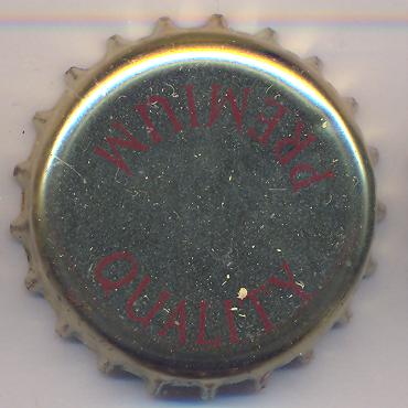 Beer cap Nr.9474: Hollerbräu produced by Castello di Udine S.p.A./San Giorgio Nogaro