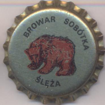 Beer cap Nr.9520: all brands produced by Brewery And Malt Plant Sobotka Gorka/Sobotka Gorka