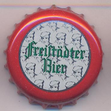 Beer cap Nr.9612: Ratsherrn Trunk produced by Braucommune Freistadt/Freistadt