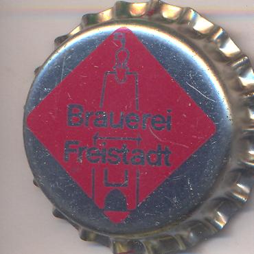 Beer cap Nr.9628: Ratsherrn Trunk produced by Braucommune Freistadt/Freistadt