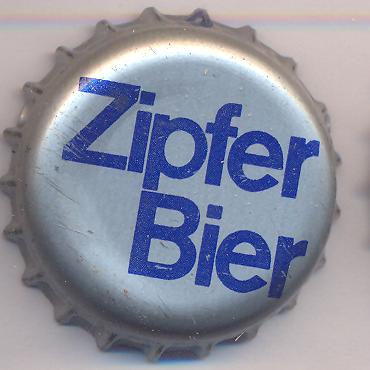 Beer cap Nr.9630: Märzen produced by Brauerei Zipf/Zipf