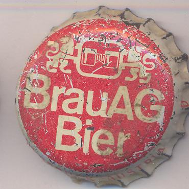 Beer cap Nr.9640: Kaiser Märzen produced by Bürgerbräu Innsbruck/Innsbruck