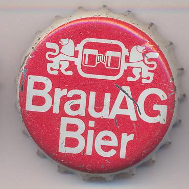 Beer cap Nr.9641: Kaiser Märzen produced by Bürgerbräu Innsbruck/Innsbruck