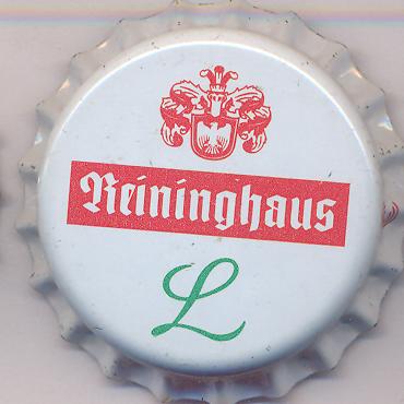 Beer cap Nr.9676: Reininghaus Leicht produced by Brauerei Puntigam/Graz