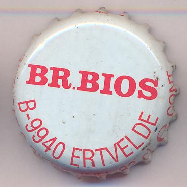 Beer cap Nr.9716: Piraat produced by Bios/Ertvelde