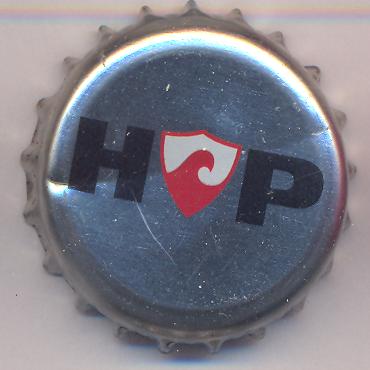 Beer cap Nr.9746: Dommelsch Pilsener produced by Dommelsche Bierbrouwerij/Dommelen