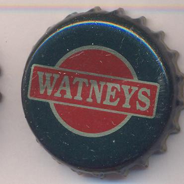 Beer cap Nr.9782: Watneys Scotch Ale produced by Alken-Maes/Alken Waarloos