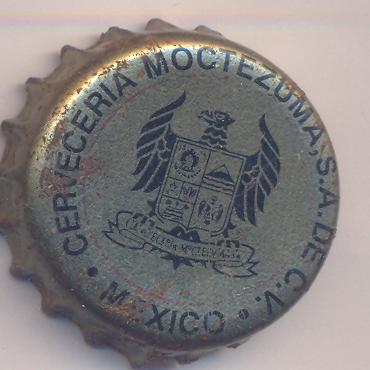 Beer cap Nr.9885: Cerveza Sol produced by Cerveceria Cuauhtemoc - Moctezuma/Monterrey