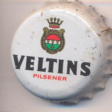 Beer cap Nr.9910: Veltins Pilsener produced by Veltins/Meschede