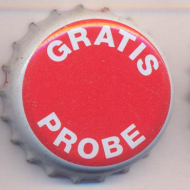 Beer cap Nr.9960: all brands produced by Brauerei Jahn Christoph Erben/Ludwigstadt