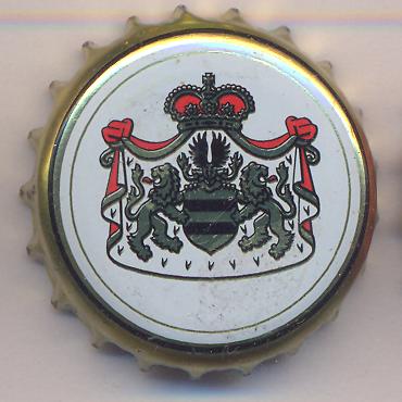 Beer cap Nr.9971: Fürsten Pils produced by Fürstl. Brauerei Schloss Wächtersbach/Wächtersbach